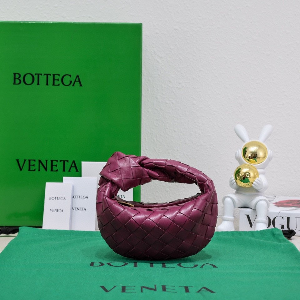 Bottega Veneta Mini Jodie Bag