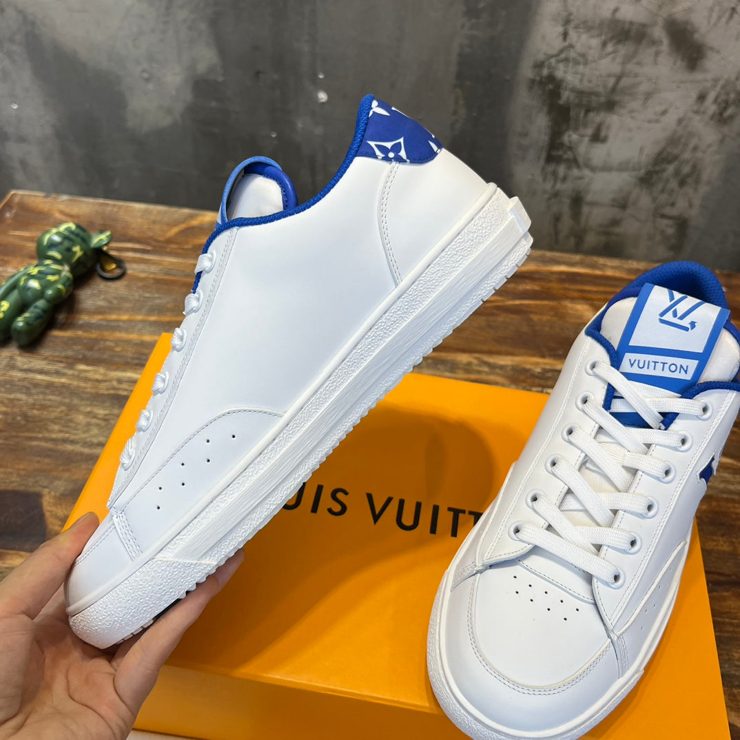 Louis Vuitton Charlie Sneakers