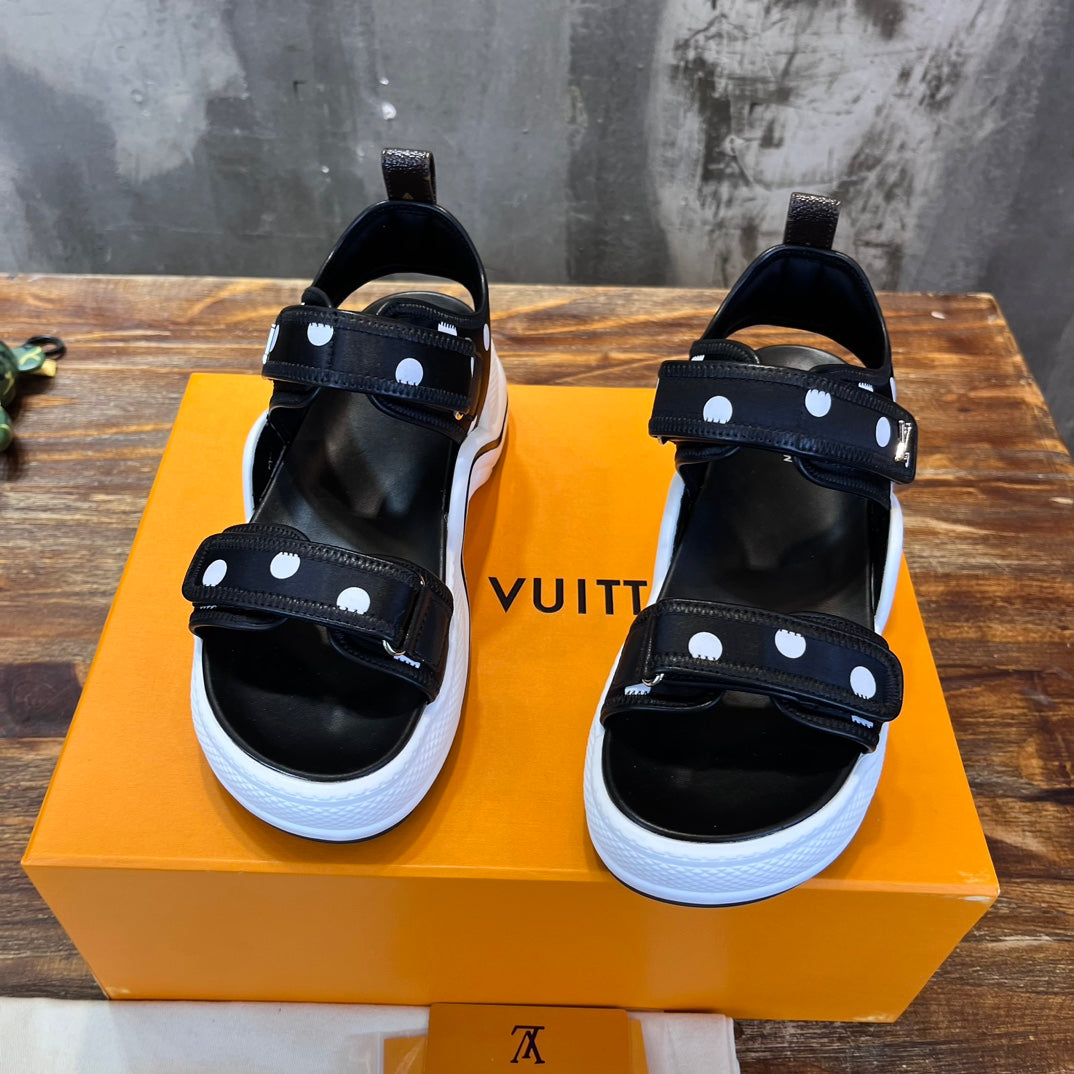 Louis Vuitton Archlight Flat Sandals