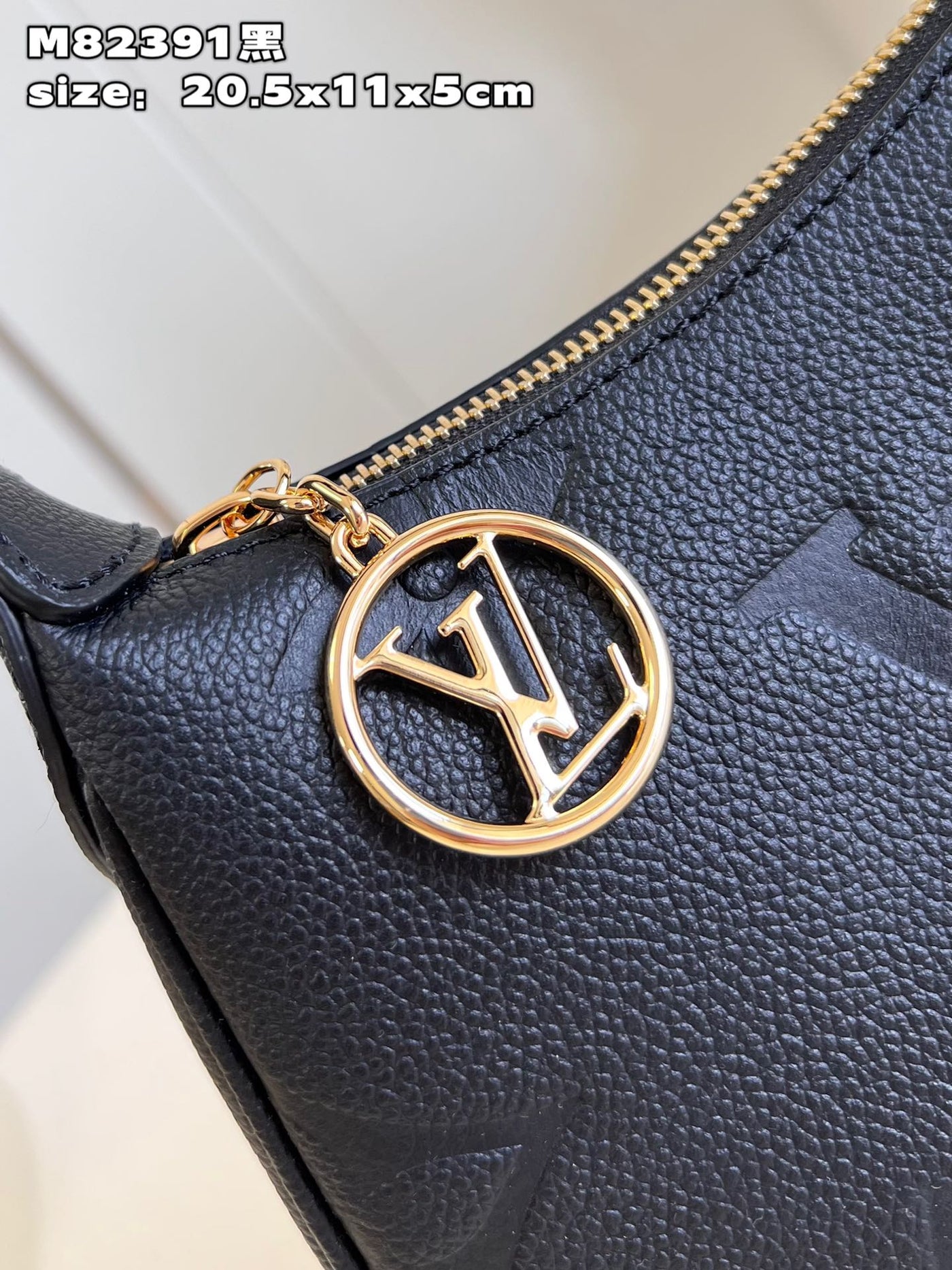 Louis Vuitton Mini Moon Bag