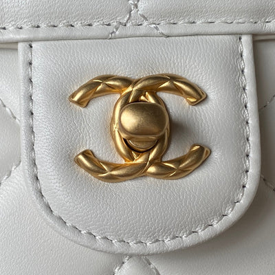 Chanel Small Vanity  Bag