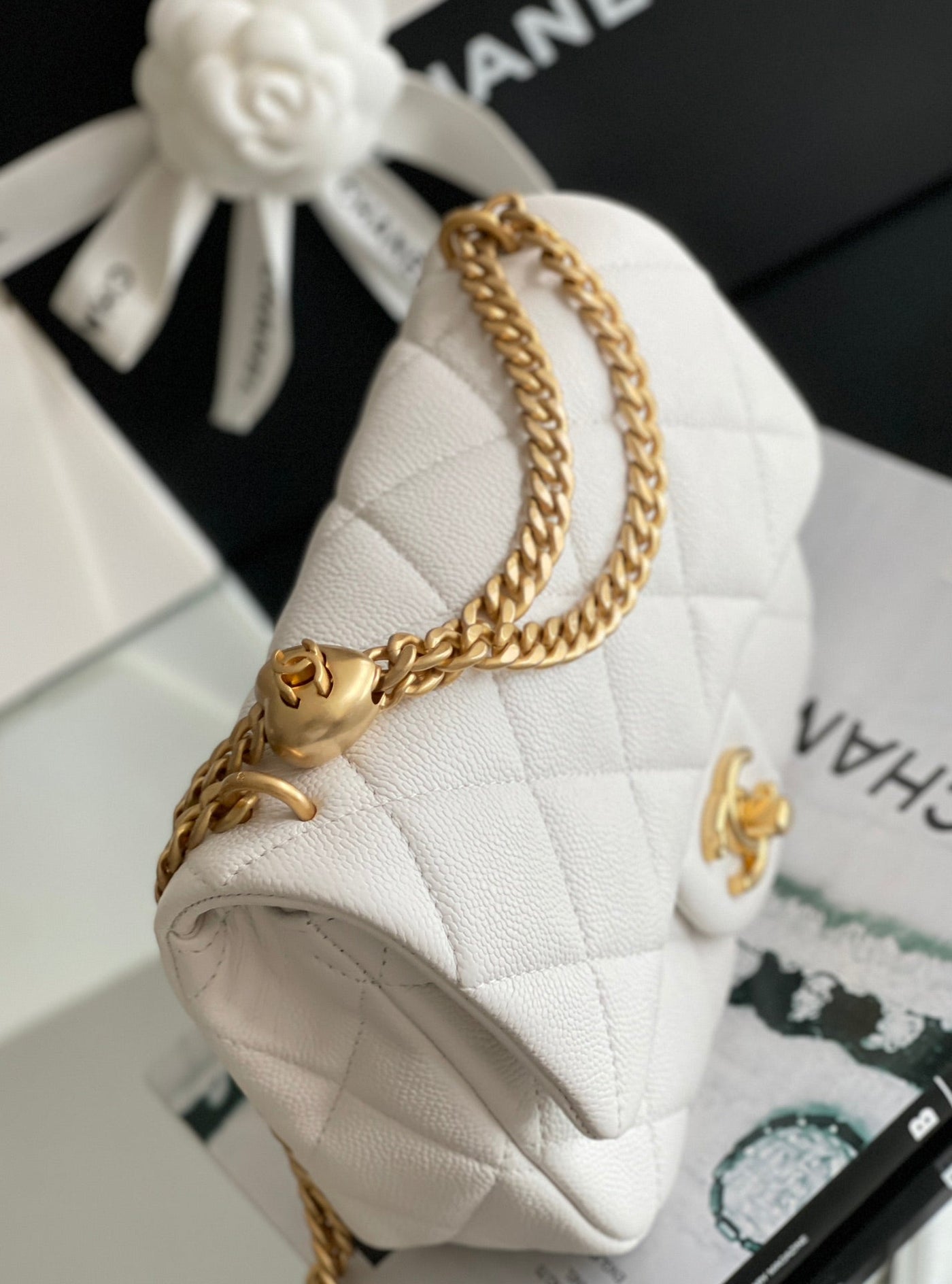 Chanel Mini Flap Bag