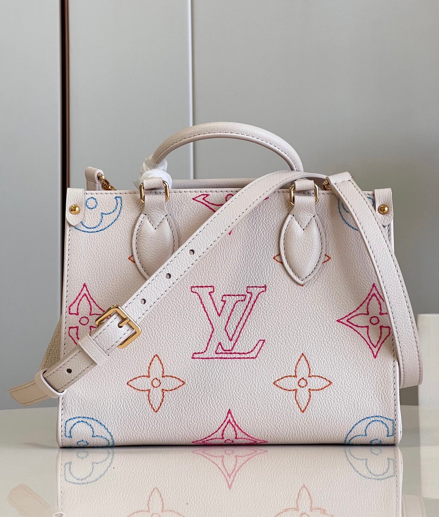 Louis Vuitton  OnTheGo PM Bag