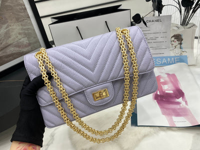 Chanel 2.55 HandBag