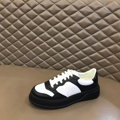 Gucci GG Embossed Sneakers