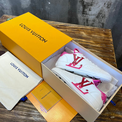 Louis Vuitton Charlie Sneakers