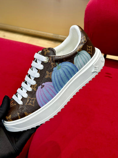 Louis Vuitton Time Out Sneakers