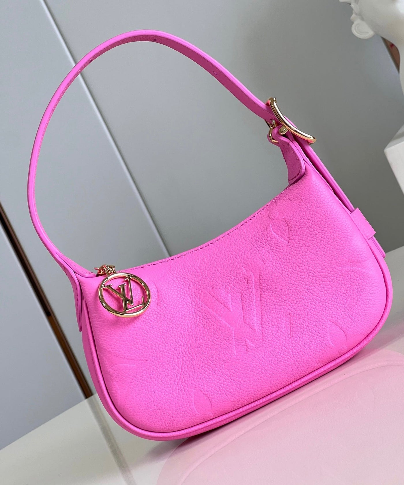 Louis Vuitton Mini Moon Bag