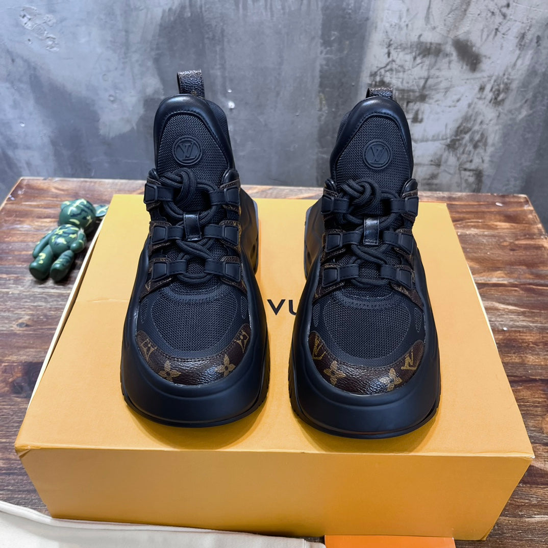 Louis Vuitton Archlight 2.0 Platform Sneakers