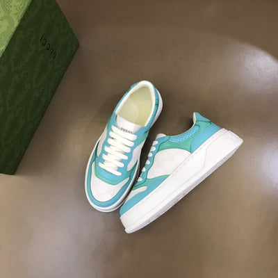 Gucci GG Embossed Sneakers