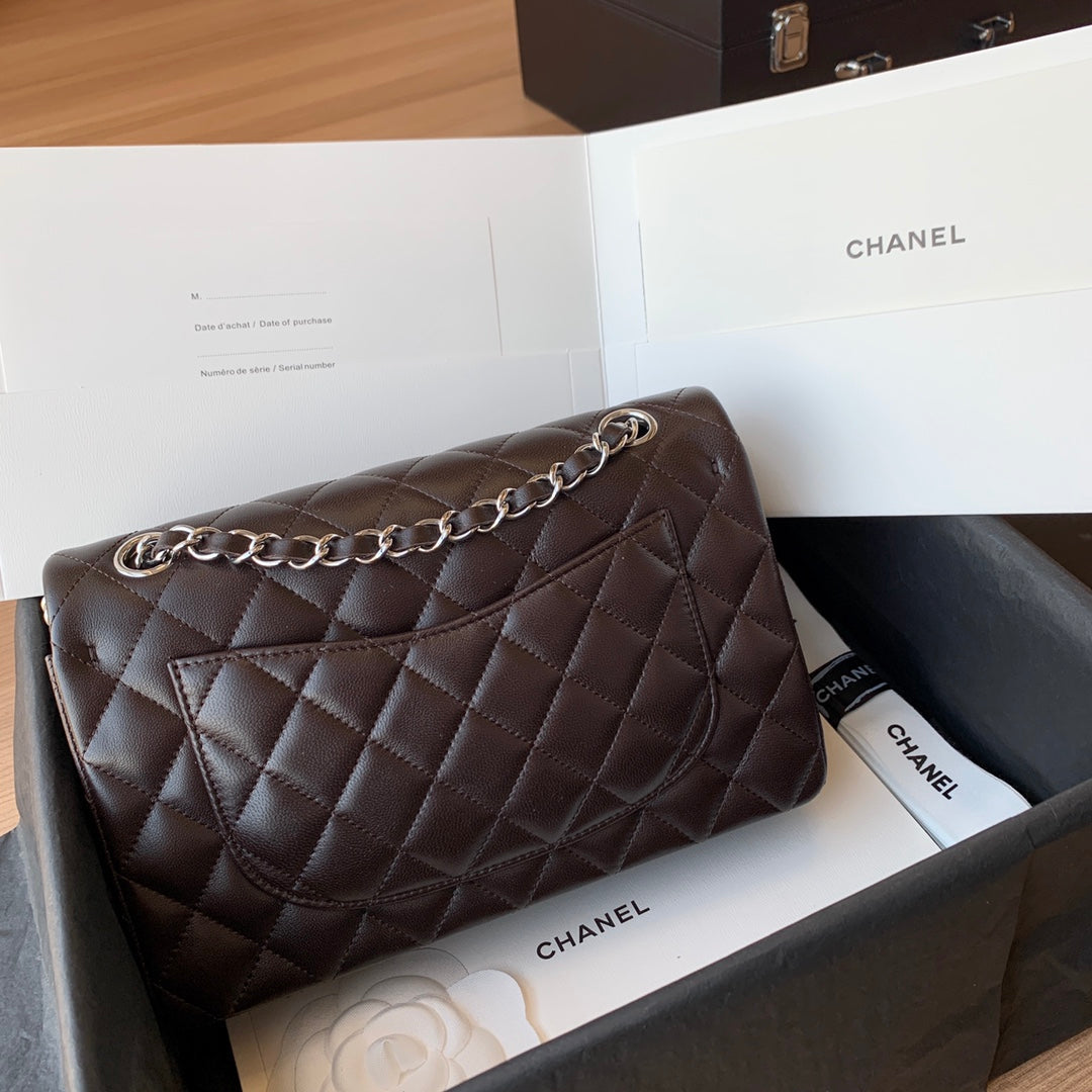 Chanel Double Flap Bag