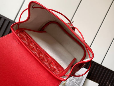 Goyard Alpin Mini Backpack