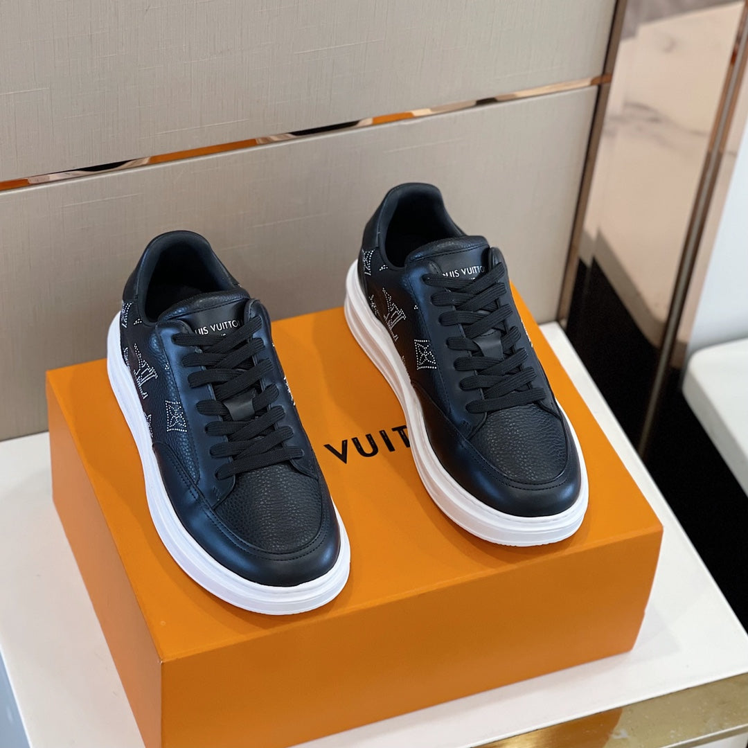 Louis Vuitton Beverly Hill Sneakers