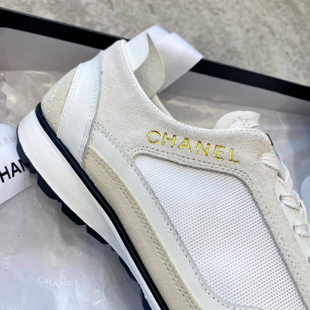 Chanel Sneakers