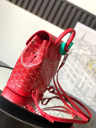 Goyard Alpin Mini Backpack