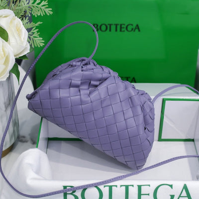 Bottega Veneta Mini Pouch Bag