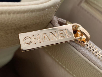 Chanel Grand Shopping Tote Bag