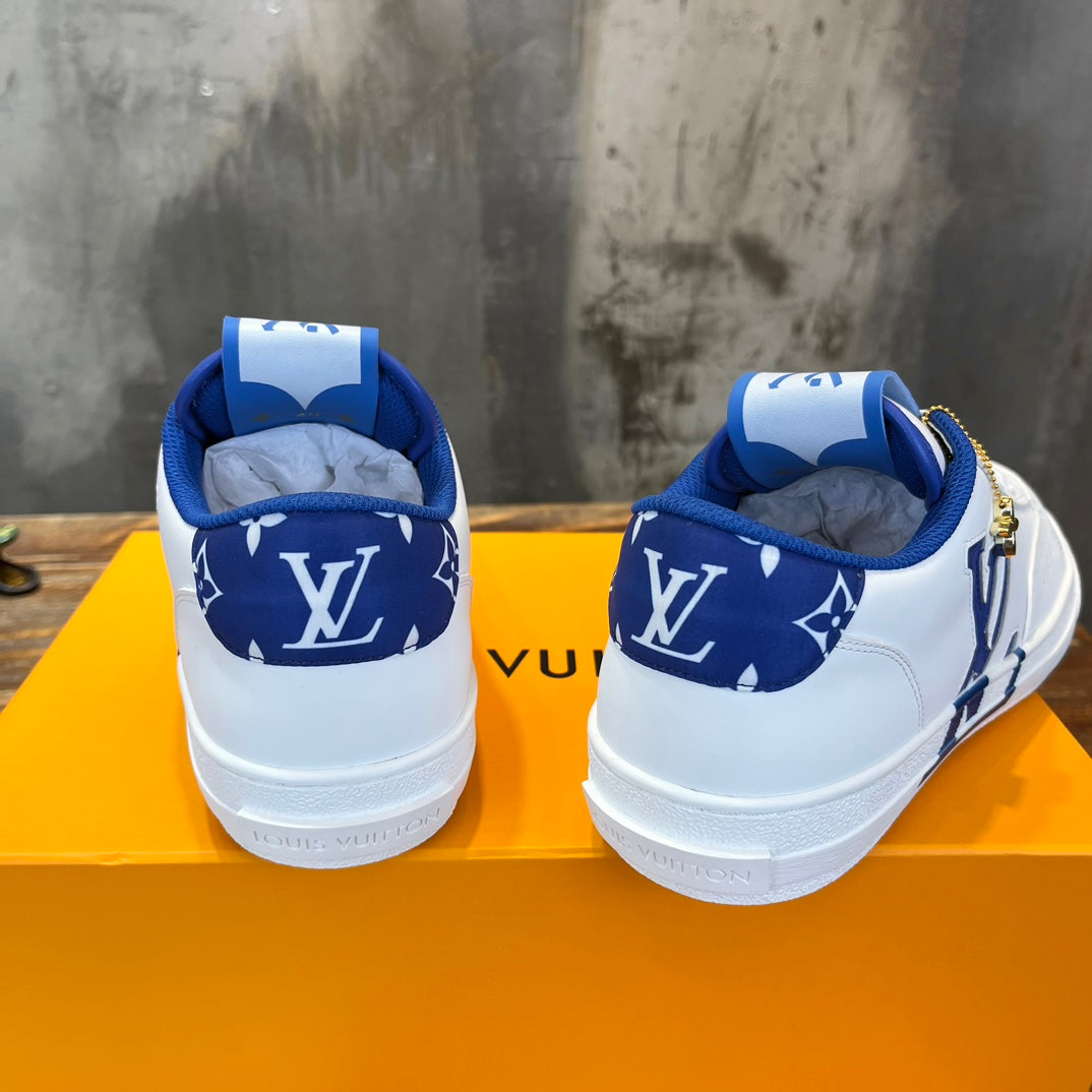 Louis Vuitton Charlie Sneakers