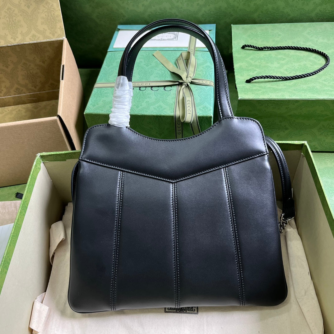 Gucci  Petite GG Small Tote Bag