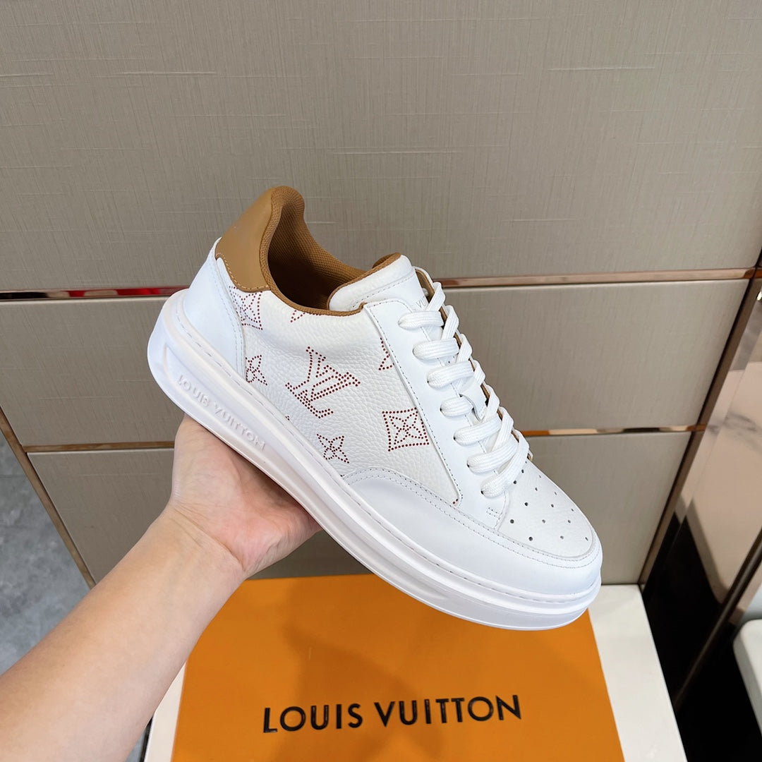 Louis Vuitton Beverly Hill Sneakers