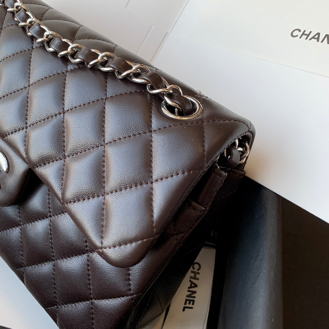 Chanel Double Flap Bag