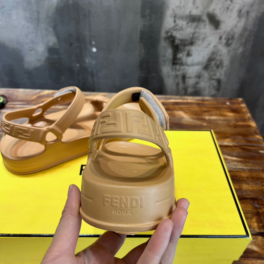 Fendi Sandals