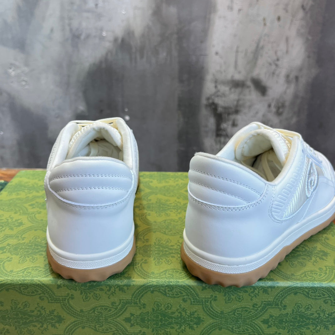 Gucci Mac80 Sneakers