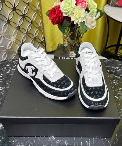 Chanel Sneakers