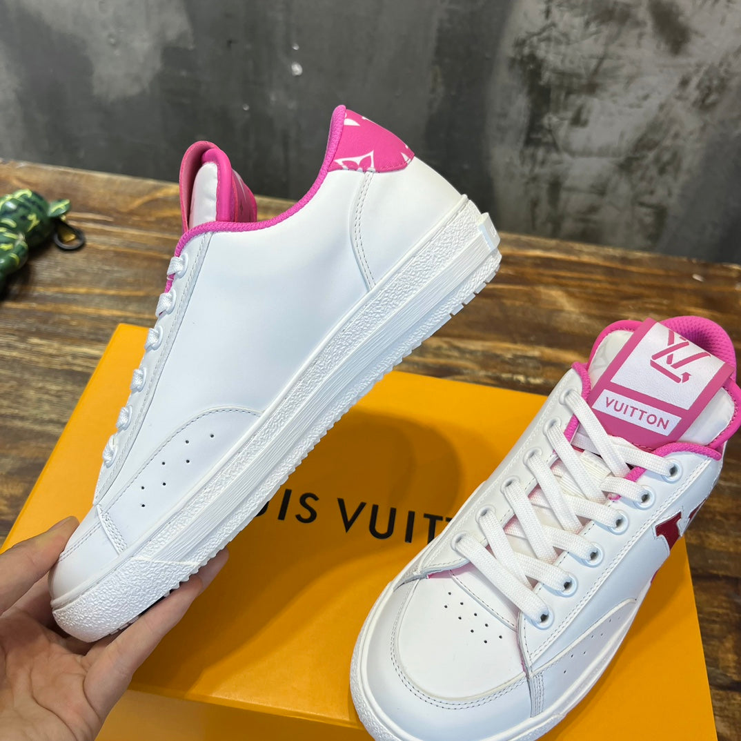 Louis Vuitton Charlie Sneakers
