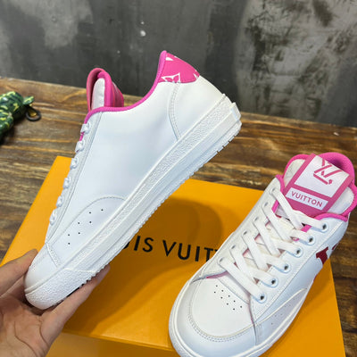 Louis Vuitton Charlie Sneakers