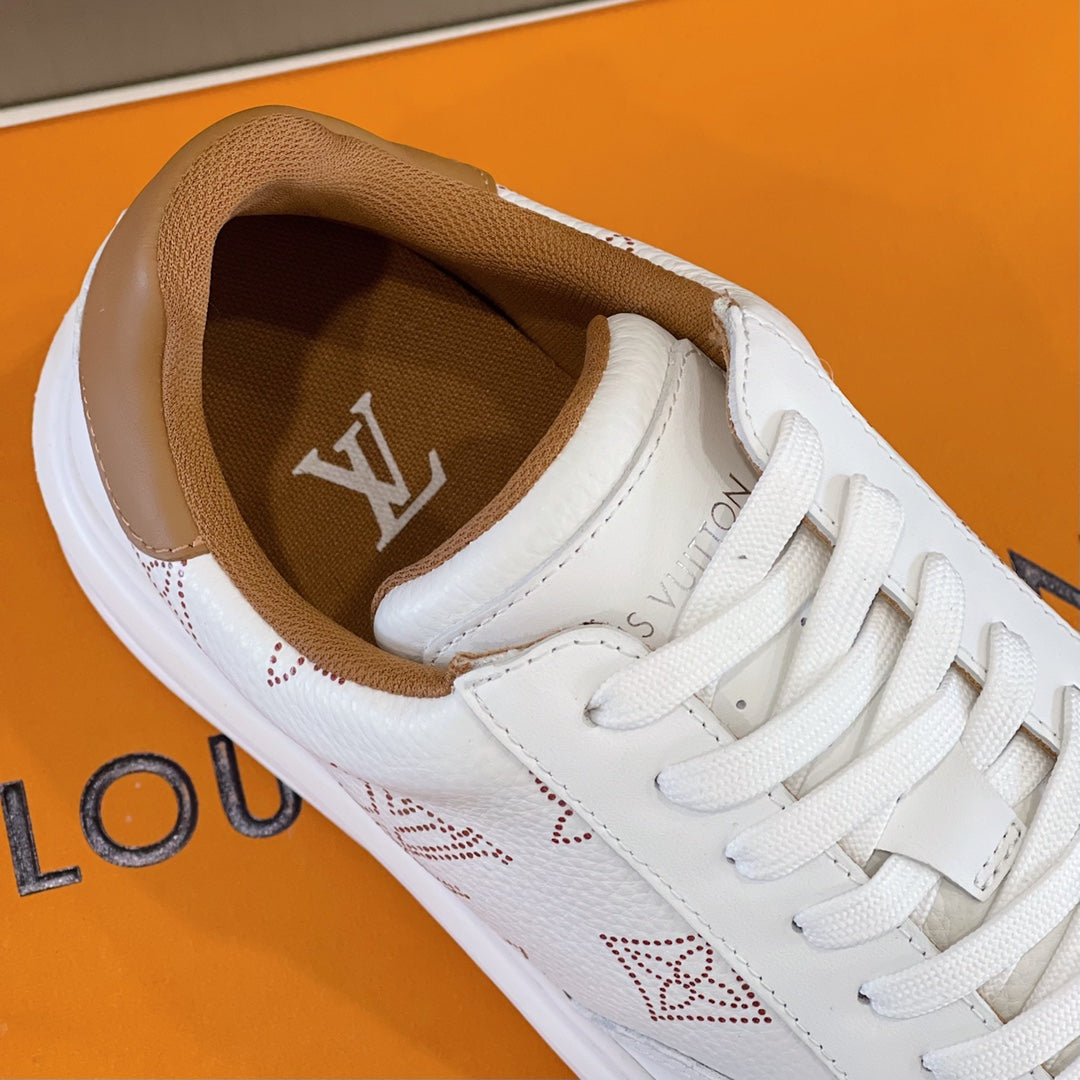 Louis Vuitton Beverly Hill Sneakers