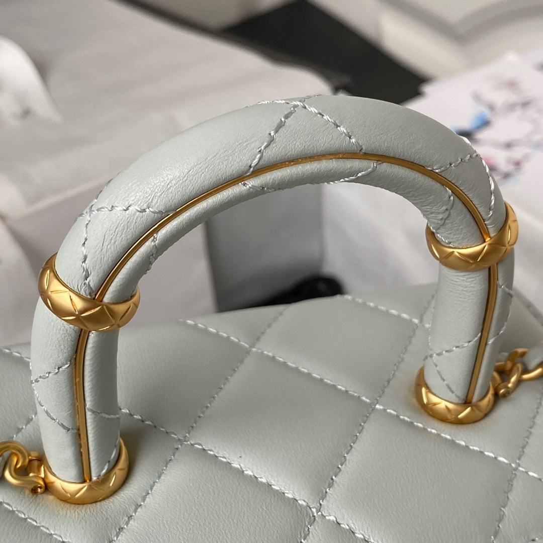 Chanel Small Vanity  Bag