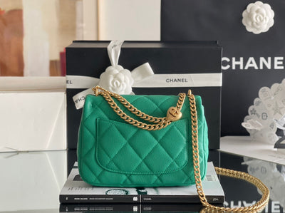 Chanel Mini Flap Bag