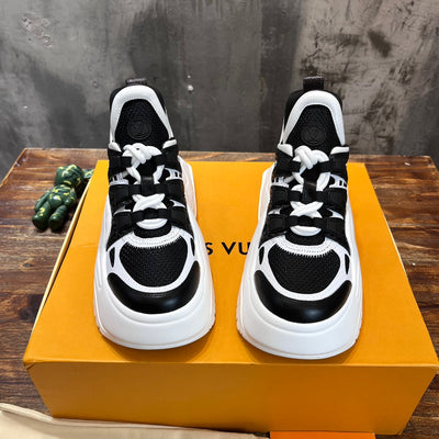 Louis Vuitton Archlight 2.0 Platform Sneakers