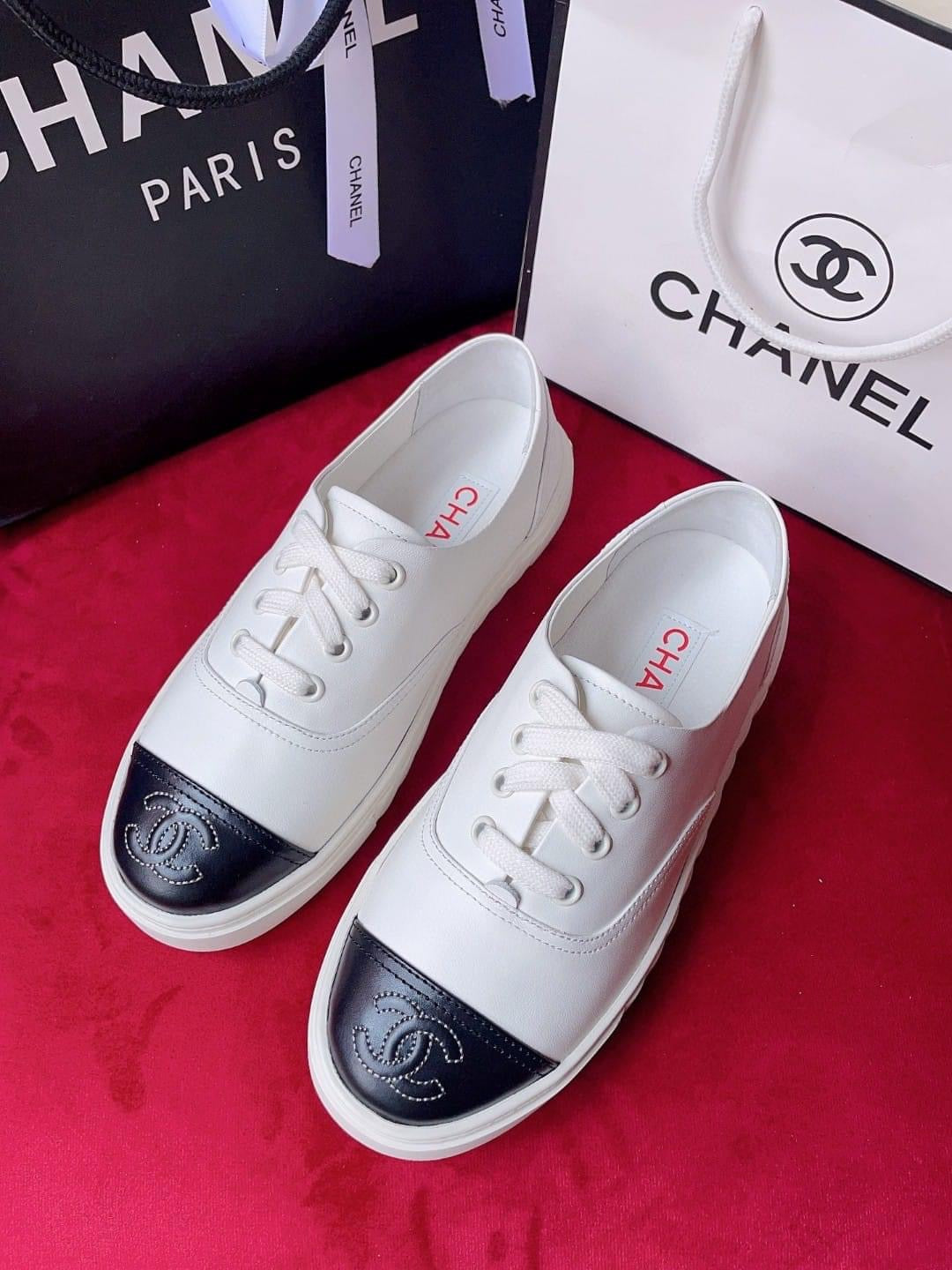 Chanel Sneakers