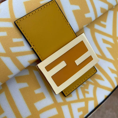 Fendi Summer Bag