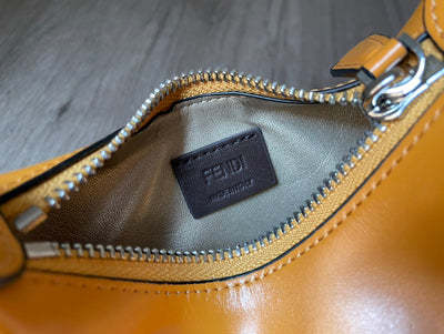 Fendi  Nano Fendigraphy  Bag