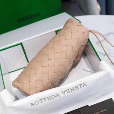 Bottega Veneta Mini Pouch Bag