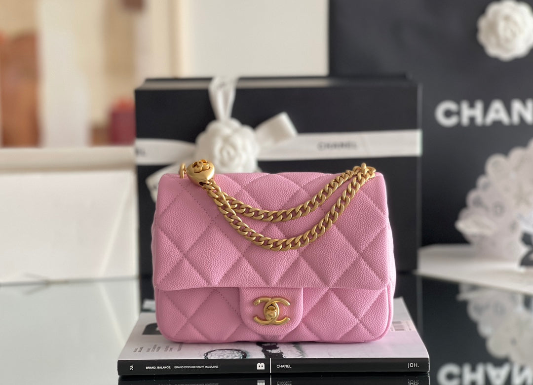 Chanel Mini Flap Bag