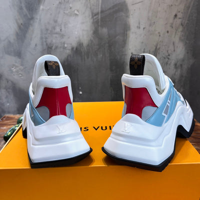 Louis Vuitton Archlight 2.0 Platform Sneakers