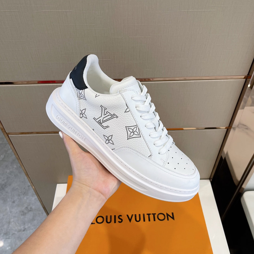 Louis Vuitton Beverly Hill Sneakers