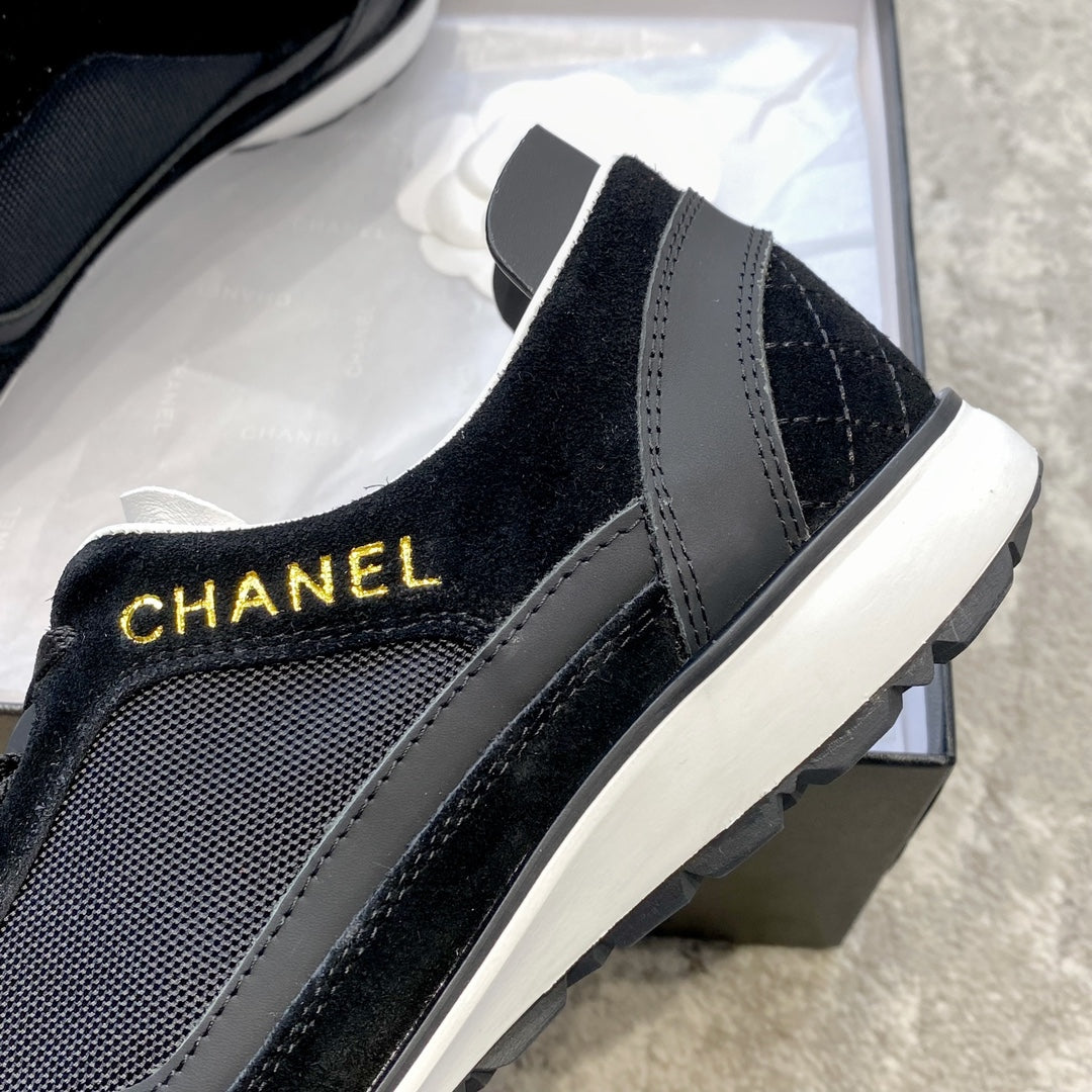 Chanel Sneakers