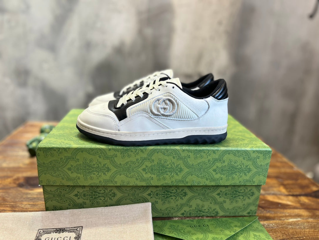 Gucci Mac80 Sneakers