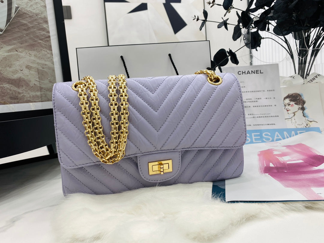 Chanel 2.55 HandBag