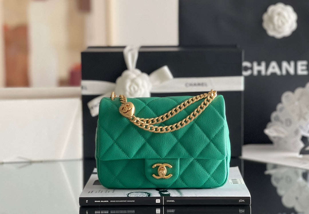 Chanel Mini Flap Bag