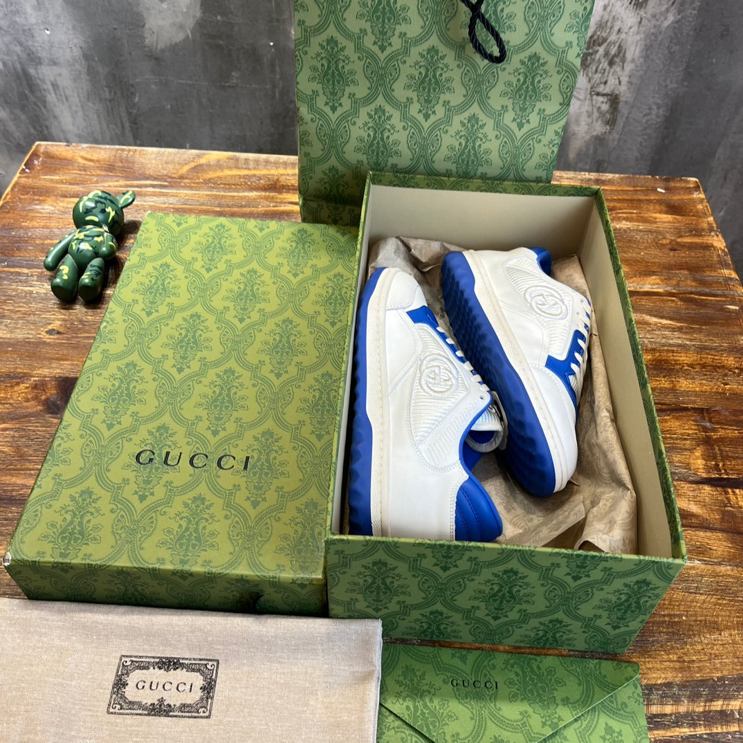 Gucci Mac80 Sneakers
