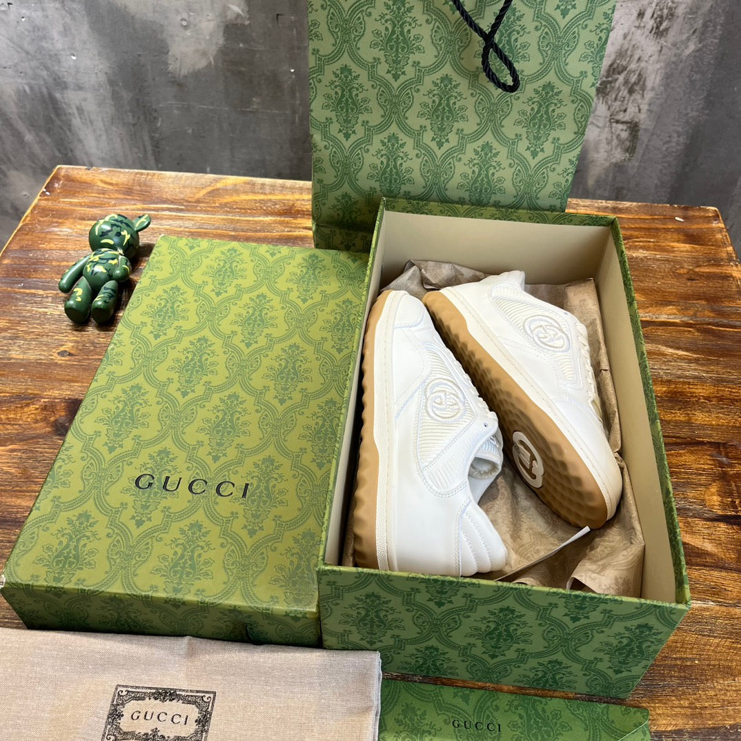 Gucci Mac80 Sneakers