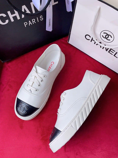 Chanel Sneakers