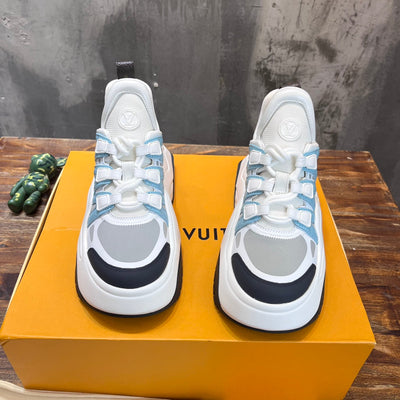 Louis Vuitton Archlight 2.0 Platform Sneakers