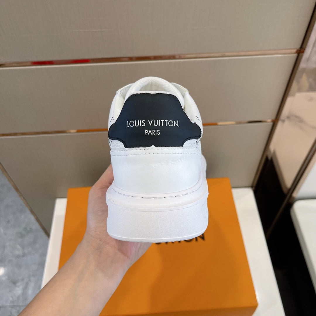 Louis Vuitton Beverly Hill Sneakers